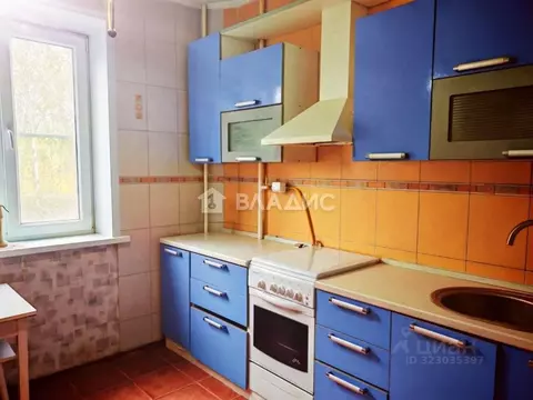 3-к кв. Белгородская область, Белгород Привольная ул., 32 (70.8 м)