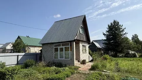 Дом в Кировская область, Кирово-Чепецкий район, Пасеговское с/пос, д. ...