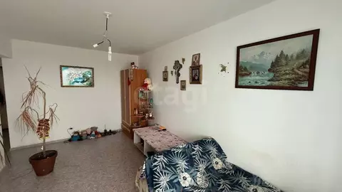 1-к кв. Красноярский край, Красноярск просп. Машиностроителей, 35 ...