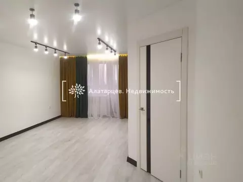 Студия Томская область, Томск Киевская ул., 1 (58.7 м)