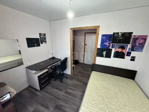 Комната Смоленская область, Смоленск ул. Шевченко, 93 (13.0 м)