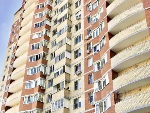 1-к кв. Московская область, Ивантеевка Пушкинский городской округ, ...