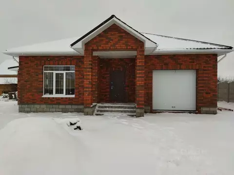 Дом в Белгородская область, Белгородский район, Тавровское с/пос, с. ...