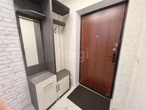 1-к кв. Марий Эл, Йошкар-Ола ул. Йывана Кырли, 37 (35.0 м)