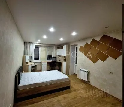 2-к кв. Новосибирская область, Новосибирск ул. 1905 года, 85 (53.0 м)