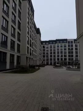 3-к кв. Санкт-Петербург Петровский просп., 22к2 (72.0 м)