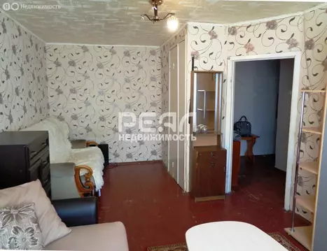 1-комнатная квартира: посёлок Войсковицы, площадь Манина, 6 (31.1 м)