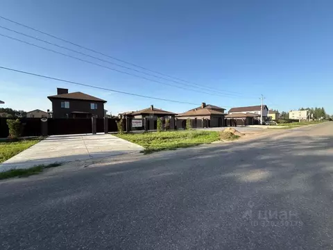 Дом в Тверская область, Тверь Черкасская ул., 100Б (258 м)