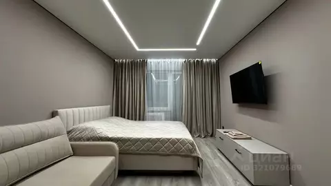 1-к кв. Коми, Ухта ул. 30 лет Октября, 22 (29.0 м)