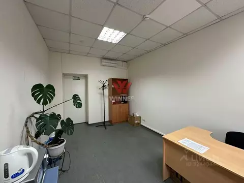 Офис в Нижегородская область, Нижний Новгород Комсомольское ш., 5 (17 ...