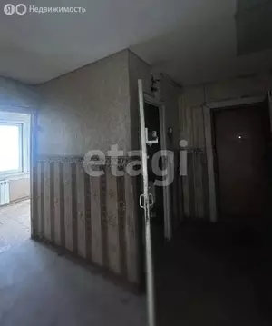 1-комнатная квартира: село Солонцы, улица Калашникова, 6 (34 м)