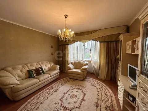 2-к кв. Ямало-Ненецкий АО, Новый Уренгой 2-й мкр, ул. ...