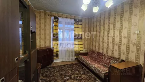 1-к кв. Смоленская область, Смоленск проезд Дзержинского, 6 (36.8 м)
