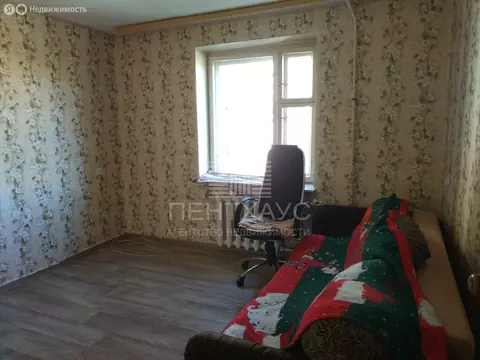 1к в -комнатной квартире (12 м)
