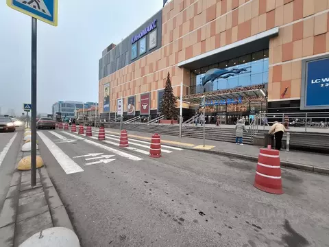 2-к кв. Москва Днепропетровская ул., 3К5 (60.0 м)