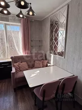 2-к кв. Калининградская область, Калининград ул. Горького, 127 (53.3 ...