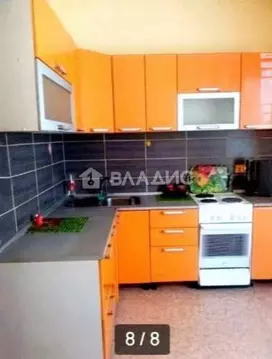 1-к кв. Кемеровская область, Кемерово ул. Спартака, 19 (39.0 м)