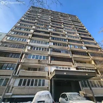 1-комнатная квартира: Королёв, улица Исаева, 3А (38.9 м)