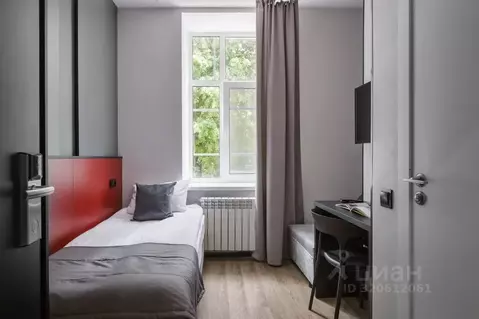 Комната Смоленская область, Смоленск ул. Чкалова, 5Б