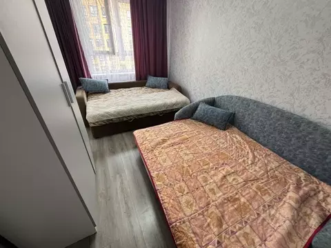 2-к кв. Удмуртия, Ижевск ул. 10 лет Октября, 75/1 (59.0 м)