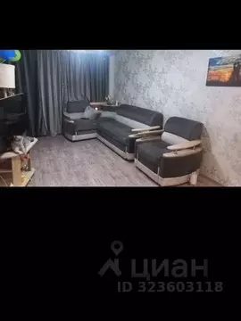 2-к кв. Тыва, Кызыл ул. Кочетова, 95 (43.0 м)