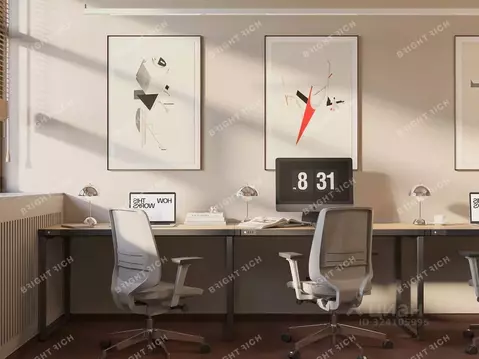 Офис в Санкт-Петербург Октябрьская наб., 34к6А (910 м)