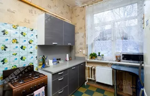 Комната Санкт-Петербург Новочеркасский просп., 61 (14.8 м)