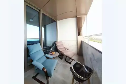 2-к кв. Крым, Ялта ул. Дражинского, 48В (70.0 м)