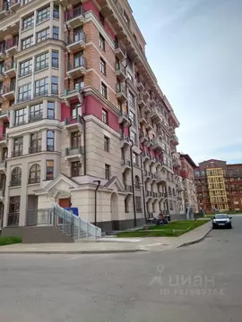1-к кв. Московская область, Одинцовский городской округ, с. Лайково, ...
