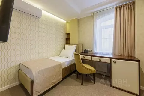 Комната Краснодарский край, Анапа ул. Калинина, 1В (10.0 м)