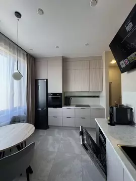 2-к кв. Санкт-Петербург Благодатная ул., 50 (43.0 м)