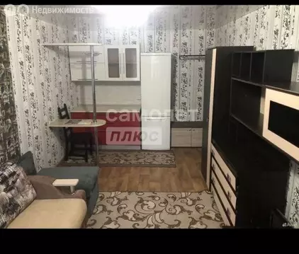 1к в -комнатной квартире (20 м)