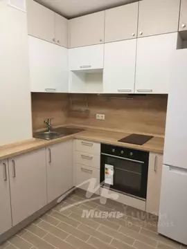 1-к кв. Москва ул. Олений Вал, 24К3 (36.0 м)