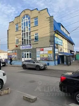 Торговая площадь в Пензенская область, Пенза ул. Куприна, 13 (1140 м)
