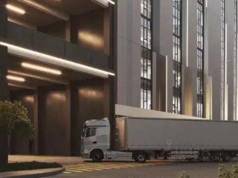 Склад в Москва Алтуфьевское ш., 27АС2 (2077 м)