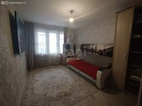 2-комнатная квартира: Челябинск, проспект Победы, 344 (46.2 м)