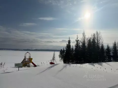 Участок в Пермский край, Добрянский муниципальный округ, с. Красная ...