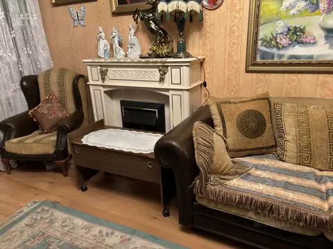 Комната Московская область, Мытищи ул. Щербакова, 1к2