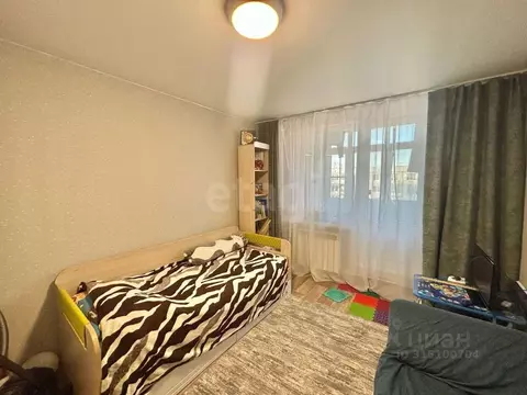 2-к кв. Псковская область, Остров Коммунистическая ул., 3 (47.5 м)