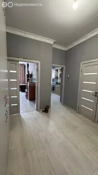 1-комнатная квартира: Абакан, улица Кирова, 112/1 (65 м)