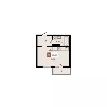 Студия Ростовская область, Аксайский район, Щепкинское с/пос, пос. ...