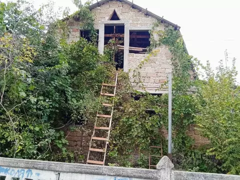 Дом в Крым, Бахчисарайский район, Красномакское с/пос, с. Холмовка ул. ...