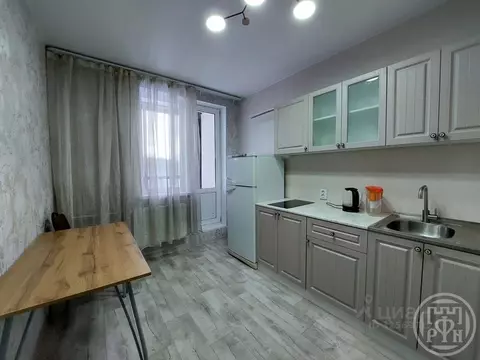 2-к кв. Ленинградская область, Сертолово Всеволожский район, ...