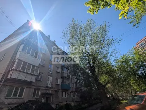 3-к кв. Челябинская область, Челябинск Верхнеуральская ул., 13 (54.6 ...