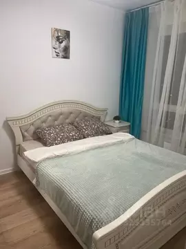 1-к кв. Московская область, Ленинский городской округ, Боброво пгт ш. ...