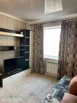 1-к кв. Ставропольский край, Ставрополь ул. Тухачевского, 25/7 (30.9 ...