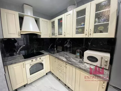 2-к кв. Московская область, Ленинский городской округ, Лопатино пгт ...