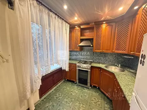 2-к кв. Москва бул. Маршала Рокоссовского, 39/22 (39.0 м)