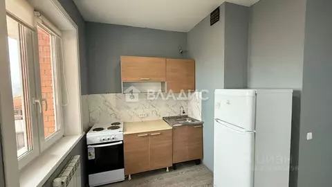 1-к кв. Бурятия, Улан-Удэ 140А мкр, 21 (31.7 м)