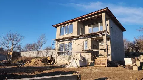 Таунхаус в Севастополь Авторемонтник садоводческое товарищество,  (143 ...